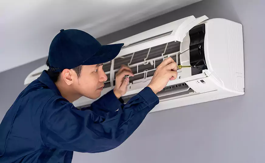 AC Duct Cleaning Seal Beach