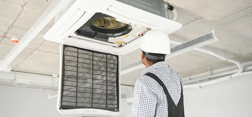 Our Affordable Duct Cleaning Near Me Services in Seal Beach, CA