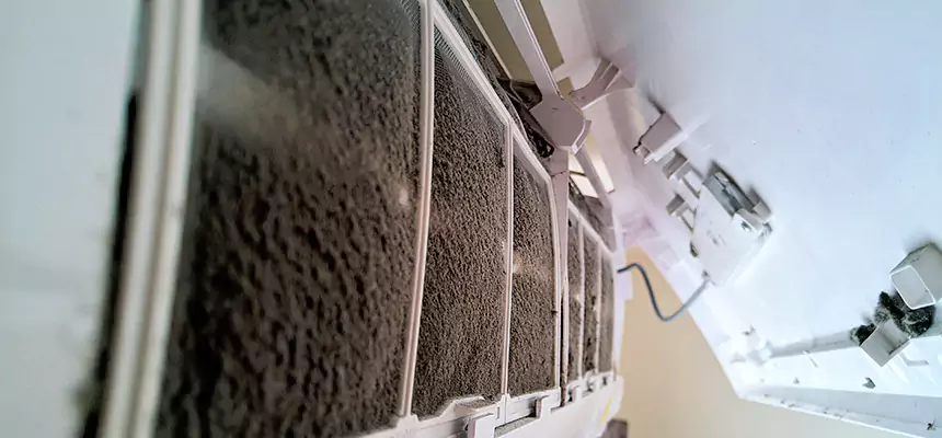 Preventive Air Duct Bacteria Removal in Seal Beach