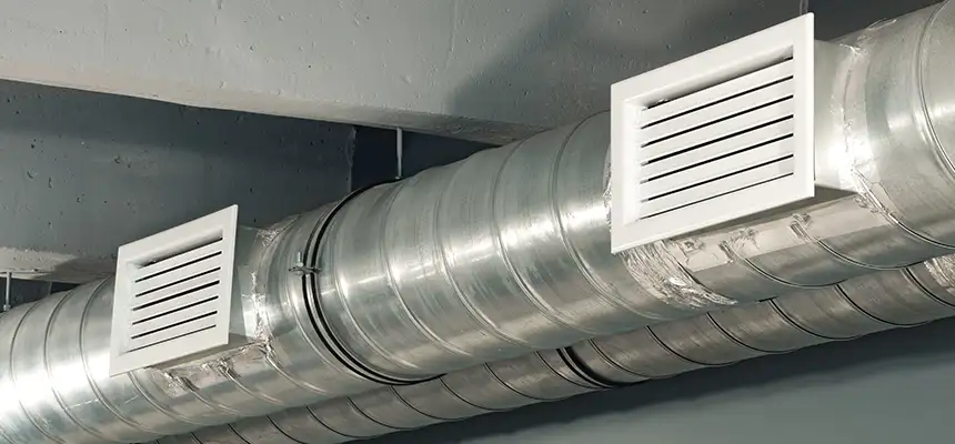 Our Air Duct Camera Inspection Services in Seal Beach, CA