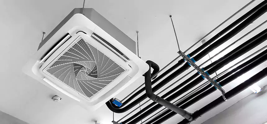 Our Air Duct Deep Cleaning Services in Seal Beach, CA