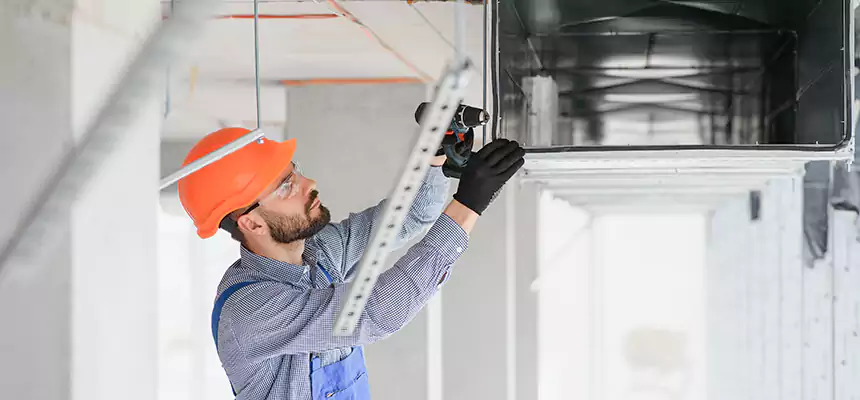 Our Air Vent Replacement Services in Seal Beach, CA