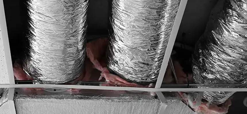 Scalable Commercial Multi‑Unit Dryer Vent Camera Inspection in Seal Beach, CA