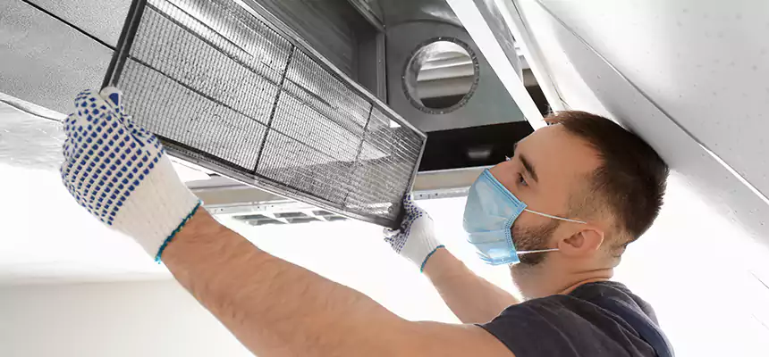 Our Dryer Vent Cleaning Services in Seal Beach, CA