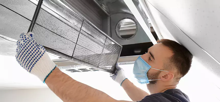 Our Dryer Vent Replacement Services in Seal Beach, CA