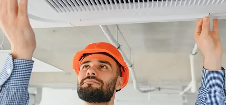 Our Furnace Vent Cleaning Services in Seal Beach, CA