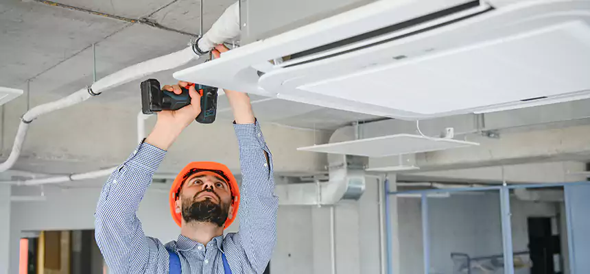 Eco‑Friendly Coil & Plenum Deep Cleaning in Seal Beach