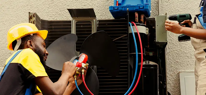 Our HVAC Airflow Optimization Services in Seal Beach, CA