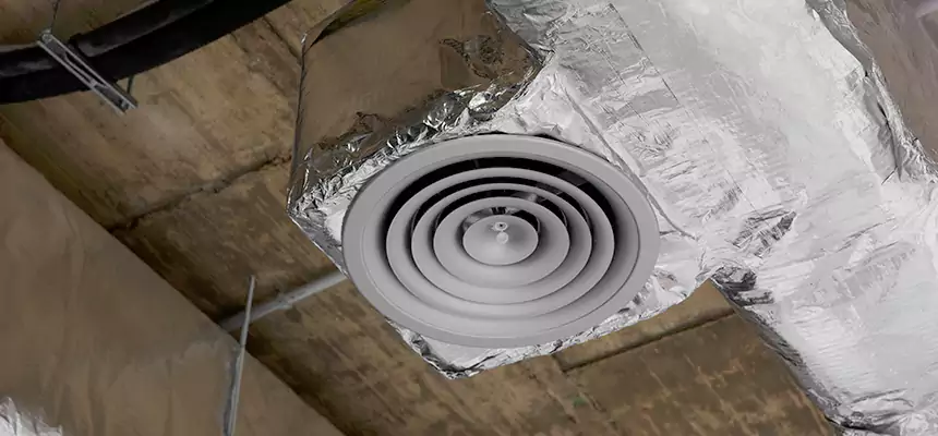 Our HVAC Ductwork Installation Services in Seal Beach, CA
