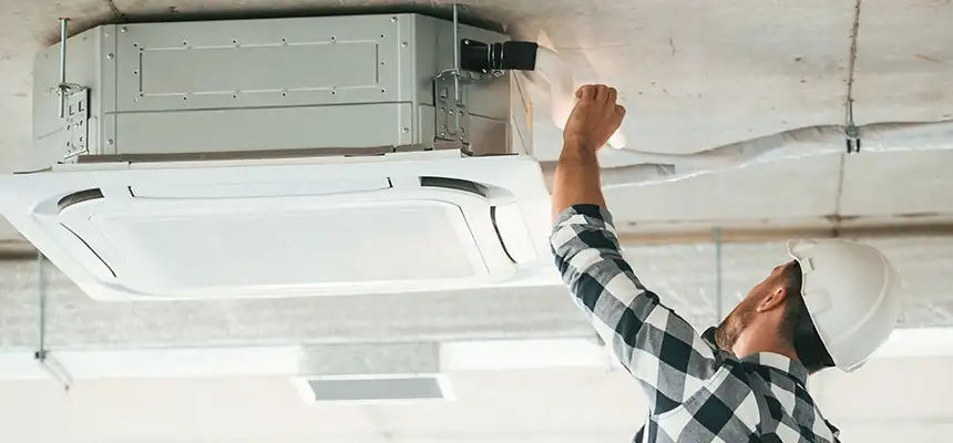 Our Local Vent Cleaning Services in Seal Beach, CA