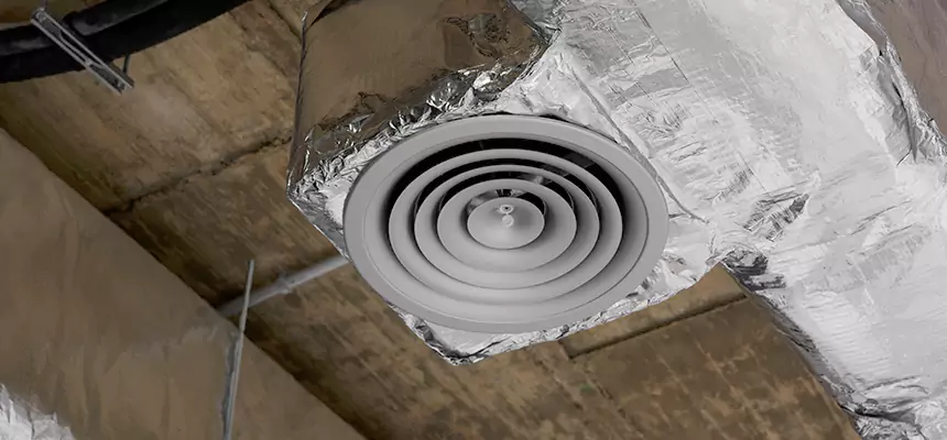 Our Low VOC Vent Installation Services in Seal Beach, CA