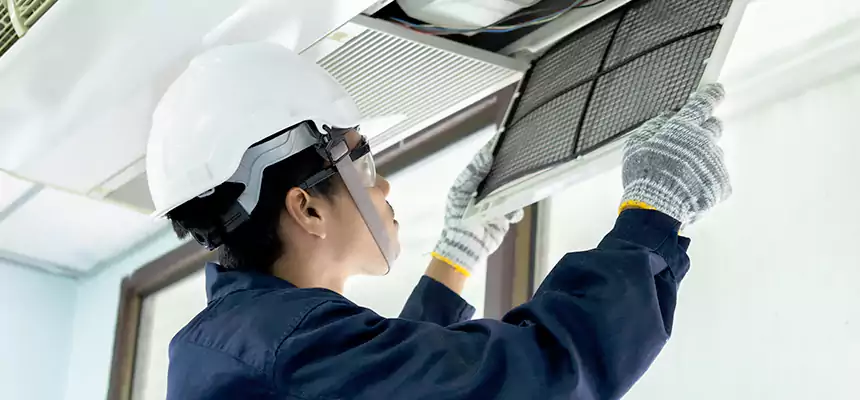 Our Mold & Mildew Removal from Air Ducts Services in Seal Beach, CA