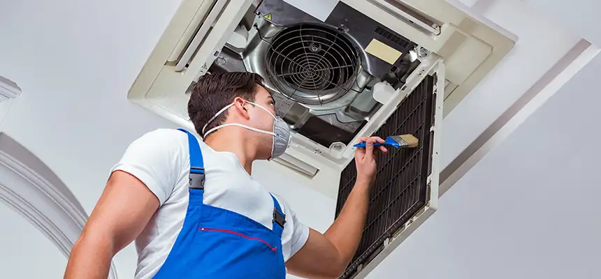 Our Move-in/Move-out Duct Cleaning Services in Seal Beach, CA