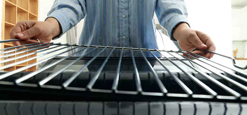 Our Vent Grille Washing Services in Seal Beach, CA