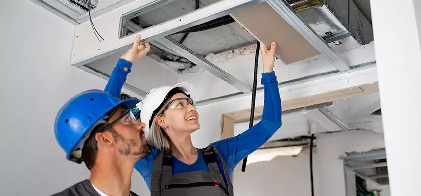 Our Vent Relocation Services in Seal Beach, CA