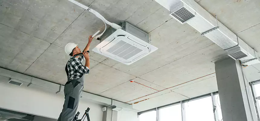 Our Wi Fi Connected Air Ducts Services in Seal Beach, CA