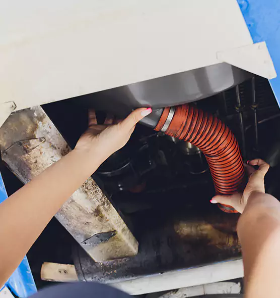 About Air Duct Virus Disinfection in Seal Beach, CA
