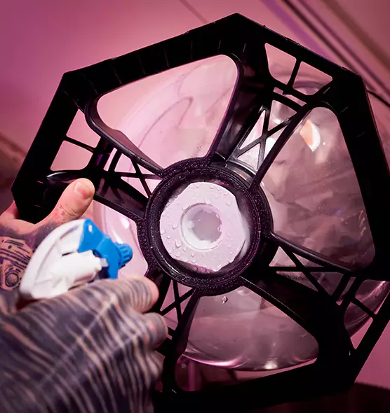 Advanced Basement Vent Cleaning in Seal Beach, CA