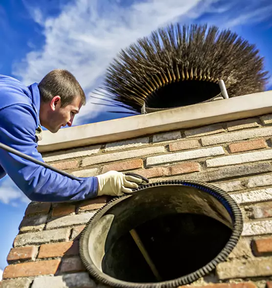 About Professional Chimney Sweep in Seal Beach, CA