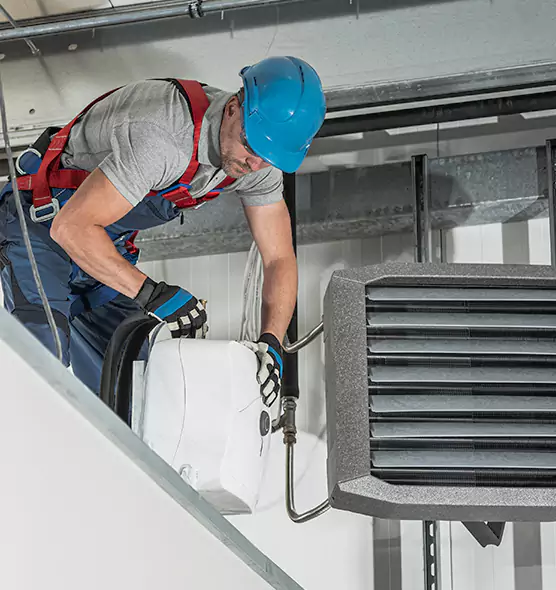 Professional Custom HVAC Ductworkin Seal Beach, CA