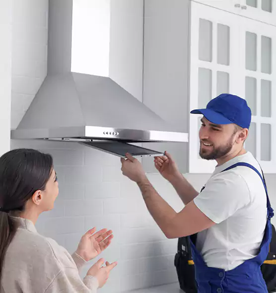 Professional Dryer Vent Cleaning Service in Seal Beach, CA