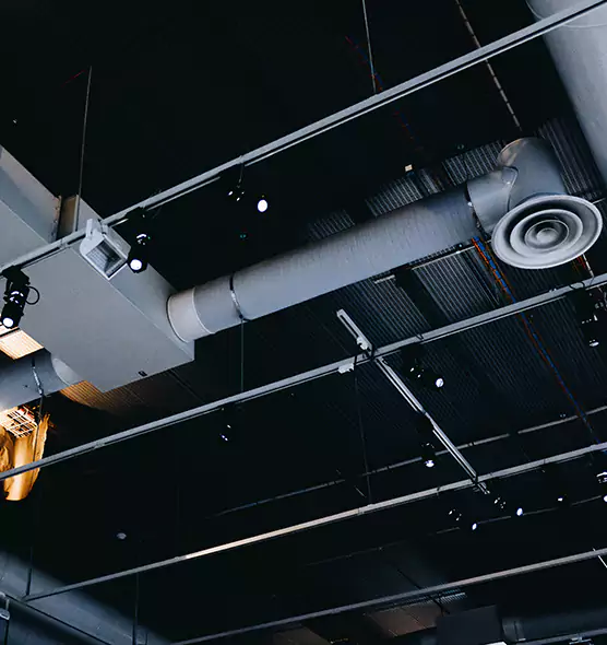 Professional Duct Cleaning For LEED Homes in Seal Beach, CA