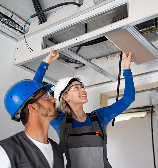 Comprehensive Duct Insulation Services in Seal Beach, CA