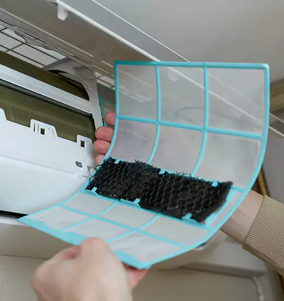 Welcome to Air Duct Cleaning & Repairs Seal Beach — Your Local HEPA Filter Installation Pros in Seal Beach, CA