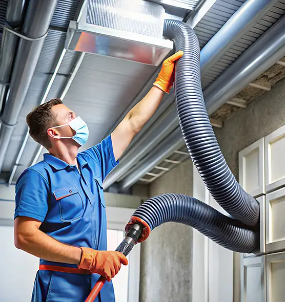 Welcome to Air Duct Cleaning & Repairs Seal Beach — Your Local Roof Dryer Vent Cleaning Specialists in Seal Beach, CA