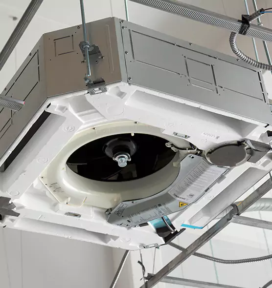 Professional Roof Vent Lint Removal Seal Beach, CA