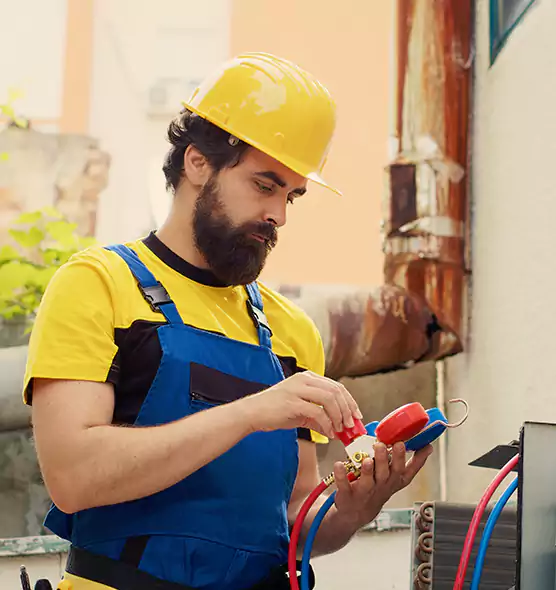 About Smart HVAC Installation in Seal Beach, CA