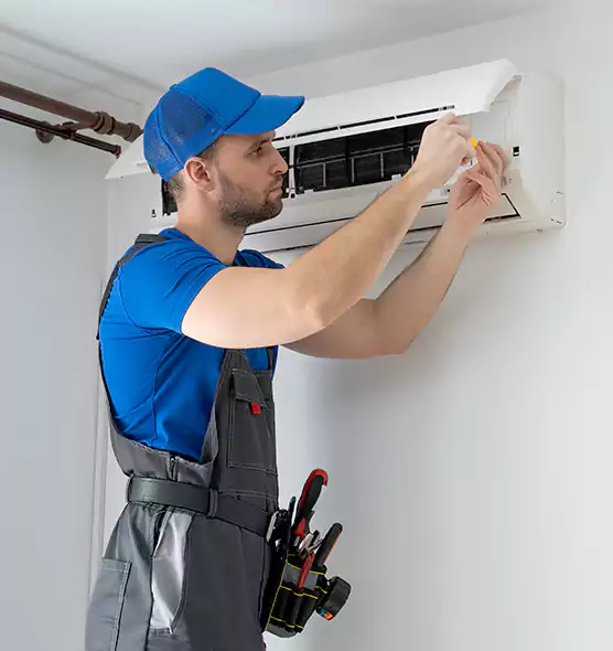About Smart Thermostat AC Installation in Seal Beach, CA