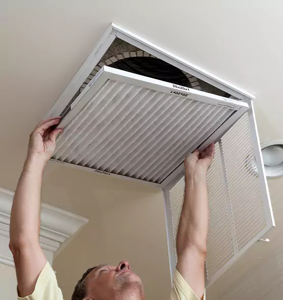 Professional Vent Relocation Services in Seal Beach, CA