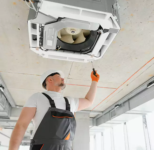 Why Homeowners & Businesses Trust Us in Seal Beach, CA?