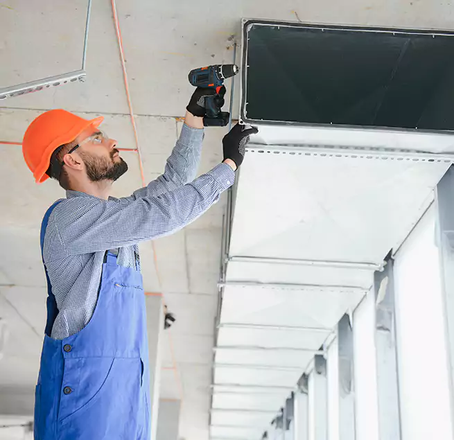 Why Homeowners & Businesses Trust Us in Seal Beach, CA?