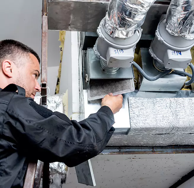 Why Homeowners & Businesses Trust Us in Seal Beach, CA?