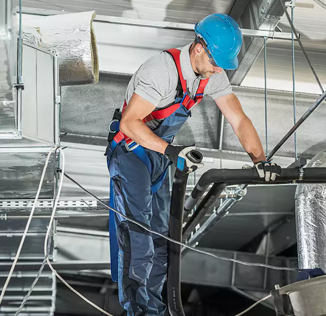 Why Homeowners & Businesses Trust Us in Seal Beach, CA?