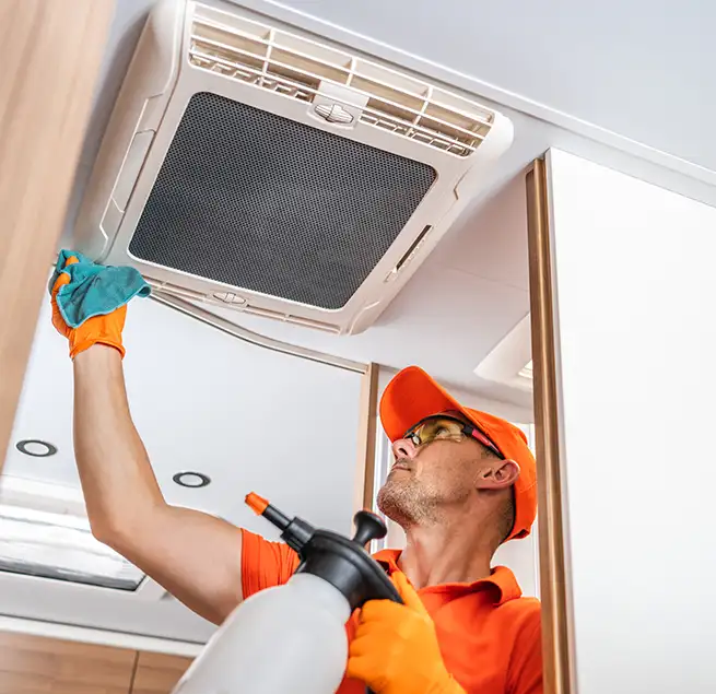 Why Homeowners & Businesses Trust Us in Seal Beach, CA?