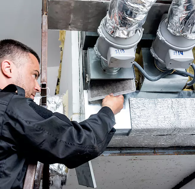 Why Homeowners & Businesses Trust Us in Seal Beach, CA?