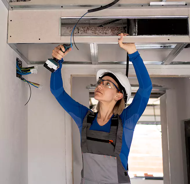 Why Homeowners & Businesses Trust Us in Seal Beach, CA?