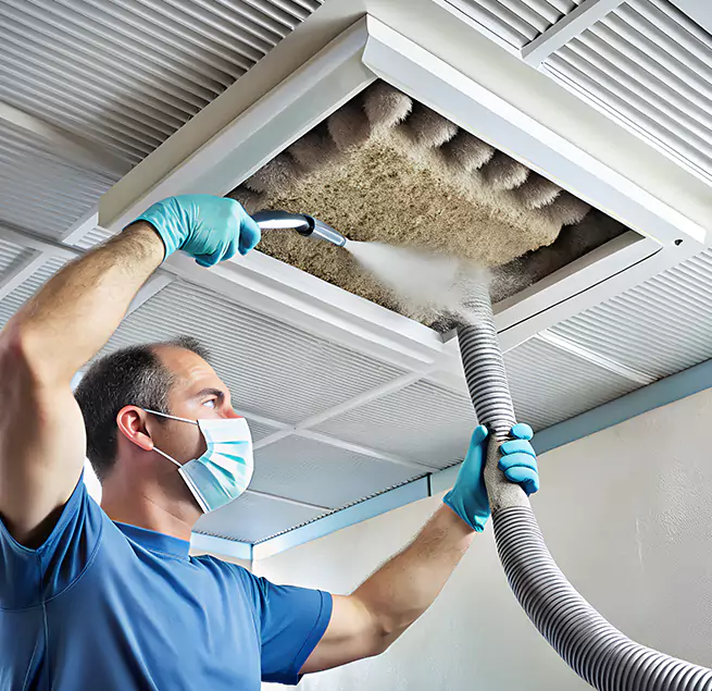 Why Homeowners Businesses Trust Us in Seal Beach, CA?