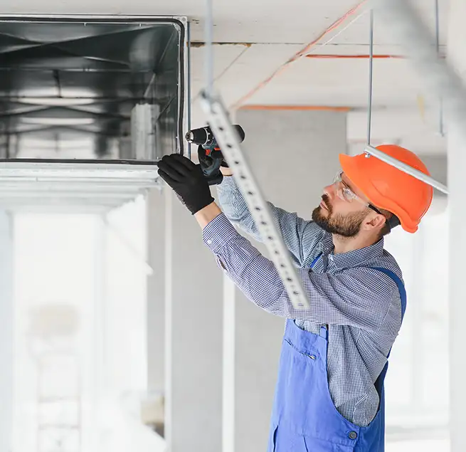 Why Homeowners Businesses Trust Us Seal Beach, CA