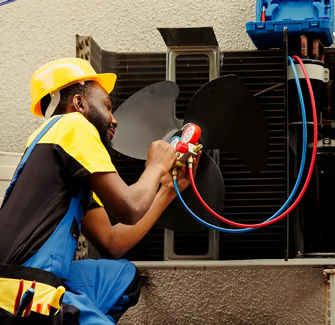 Why Homeowners & Businesses Trust Us in Seal Beach, CA?