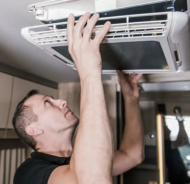 Why Homeowners & Businesses Trust Us Seal Beach, CA