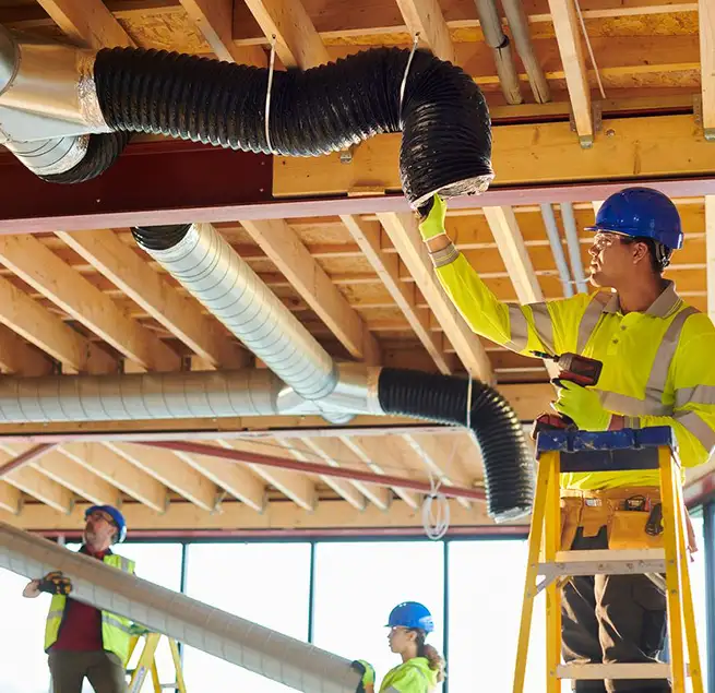 Why Homeowners & Businesses Trust Us in Seal Beach, CA?