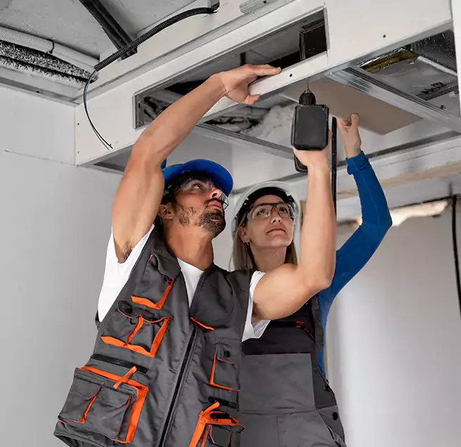 Why Homeowners & Businesses Trust Us in Seal Beach, CA