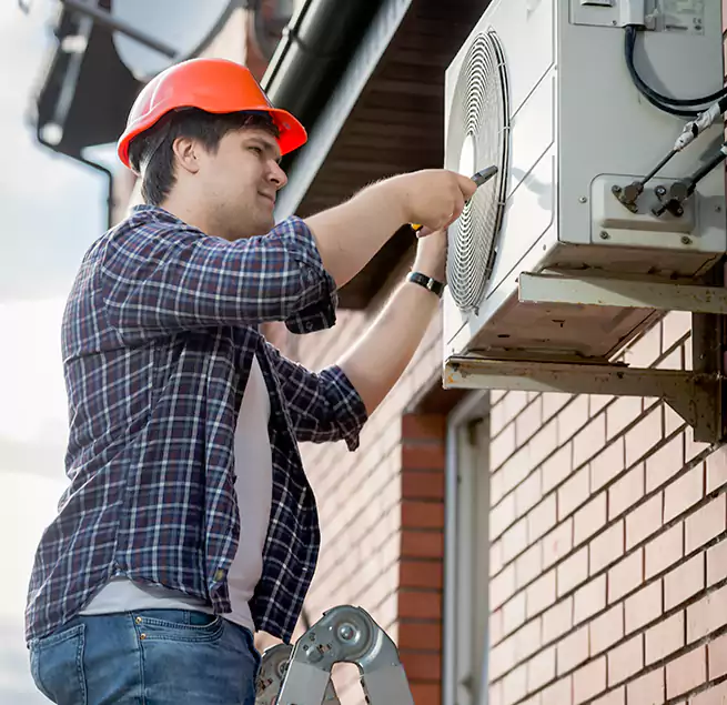 Why Homeowners & Businesses Trust Us Seal Beach, CA