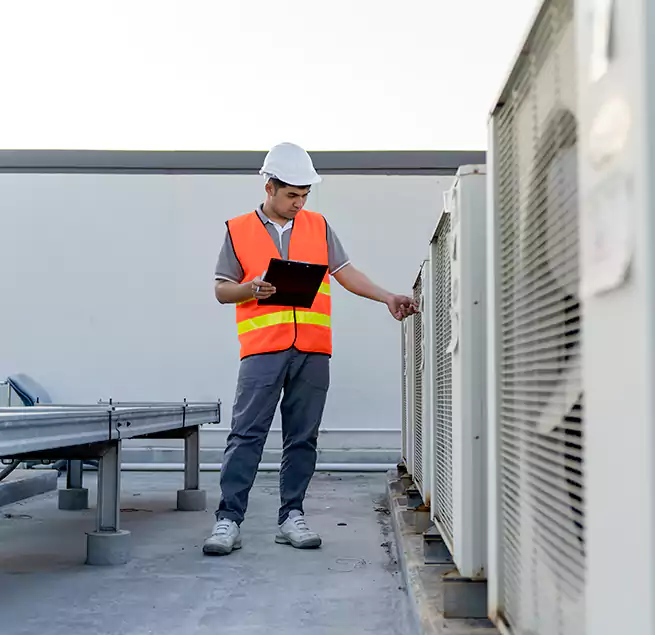 Why Homeowners & Businesses Trust Us in Seal Beach, CA?