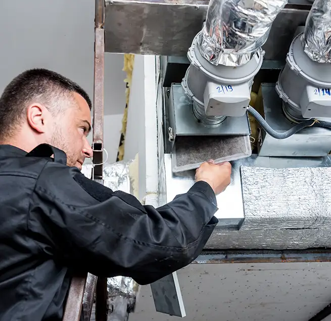 Why Homeowners & Businesses Trust Us in Seal Beach, CA?